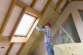 Types of Insulation We Offer in Bluffton, IN