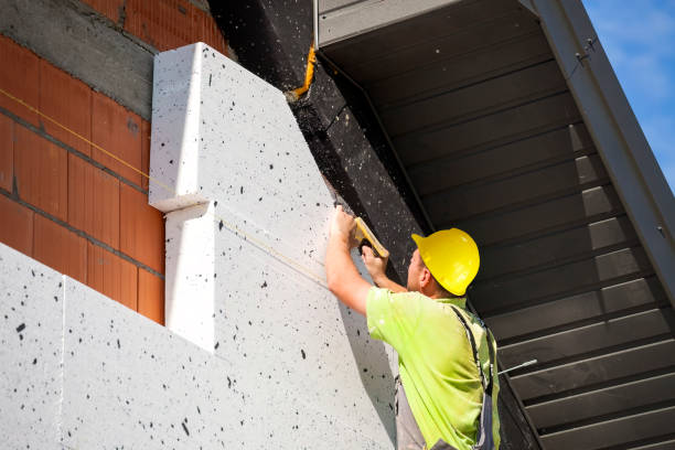 Professional Insulation Services in Bluffton, IN